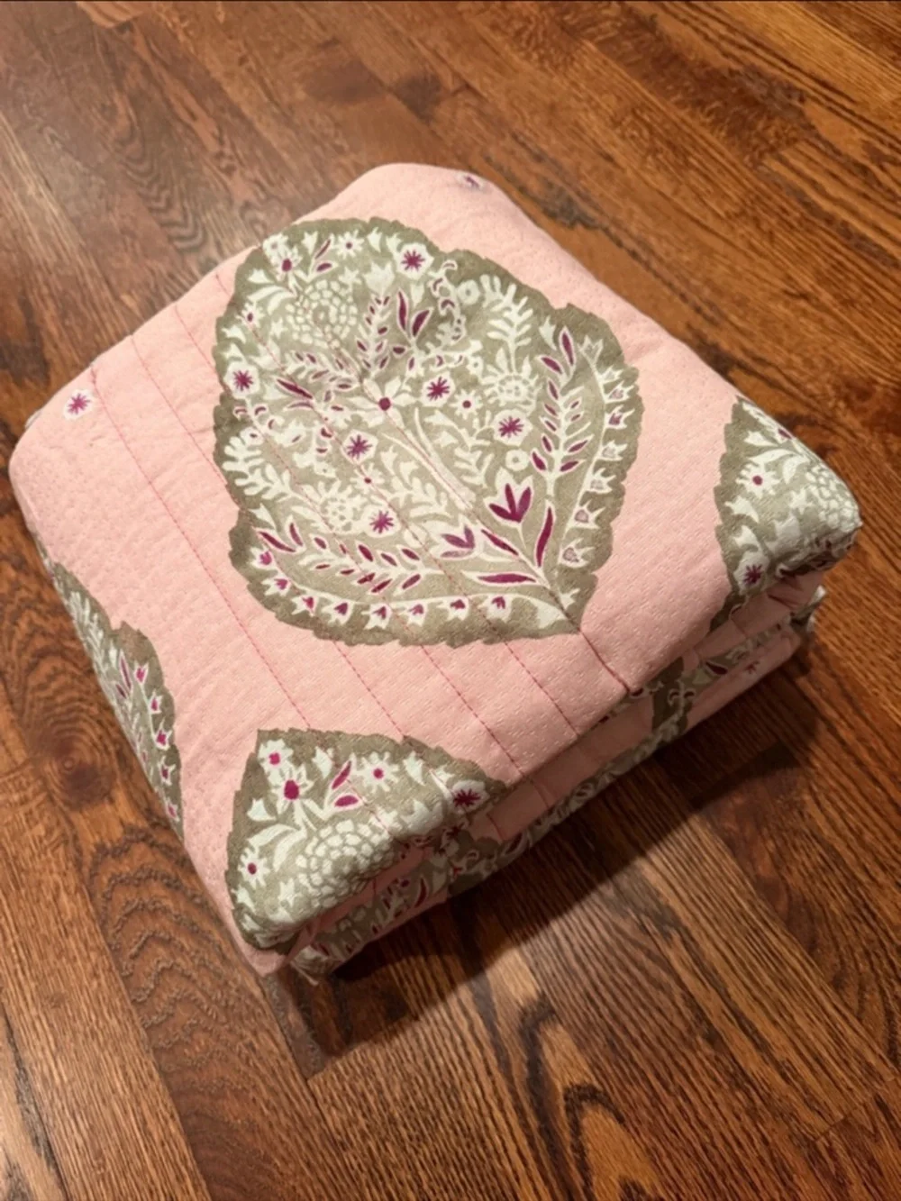 Anthropologie set two